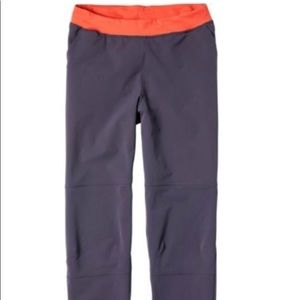NWOT Cotopaxi woman’s adventure/climbing Baja pants.